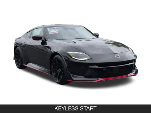 Photos of 2024 Nissan Z NISMO for sale in Poway, CA at Mossy Nissan Poway