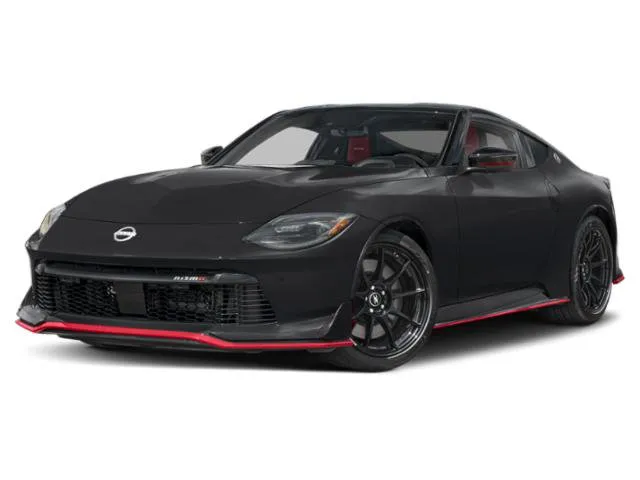 Black 2024 Nissan Z NISMO for sale in Poway, CA