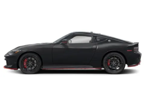 Another view of 2024 Nissan Z NISMO for sale in Poway, CA at Mossy Nissan Poway