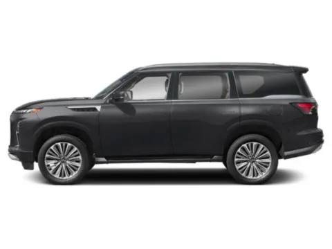 Another view of 2025 Infiniti Qx80 SENSORY for sale in Poway, CA at Mossy Nissan Poway