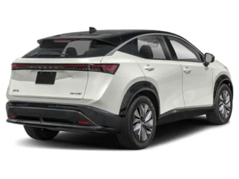 More photos of 2023 Nissan Ariya VENTURE+ at Mossy Nissan Poway, CA