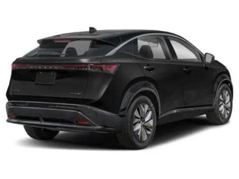 Photos of 2023 Nissan Ariya VENTURE+ for sale in Poway, CA at Mossy Nissan Poway