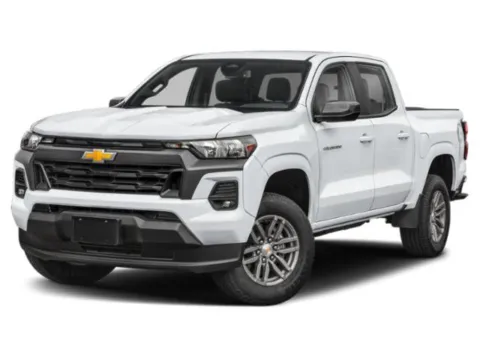 More photos of 2024 Chevrolet Colorado 2WD LT at Mossy Nissan Poway, CA