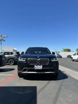Photos of 2023 Bmw X3 sDrive30i for sale in Poway, CA at Mossy Nissan Poway
