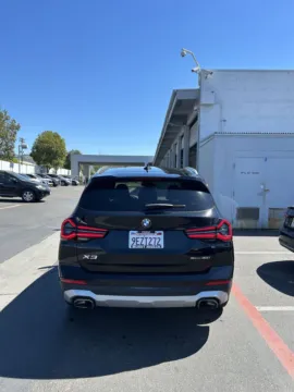 More photos of 2023 Bmw X3 sDrive30i at Mossy Nissan Poway, CA