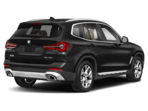 Photos of 2023 Bmw X3 sDrive30i for sale in Poway, CA at Mossy Nissan Poway
