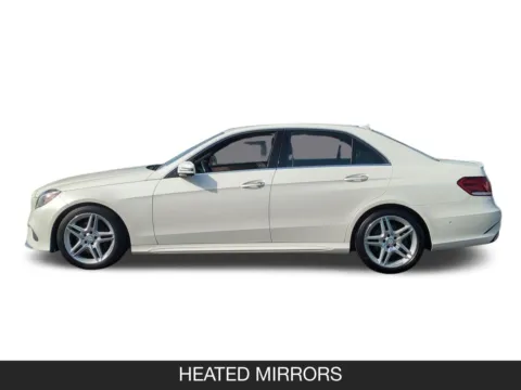 More photos of 2014 Mercedes-Benz E-Class E 350 Luxury at Mossy Nissan Poway, CA