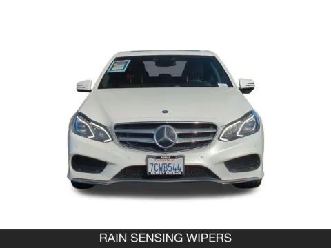 More photos of 2014 Mercedes-Benz E-Class E 350 Luxury at Mossy Nissan Poway, CA