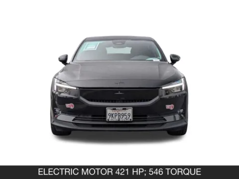 More photos of 2024 Polestar 2 Long Range Dual Motor at Mossy Nissan Poway, CA