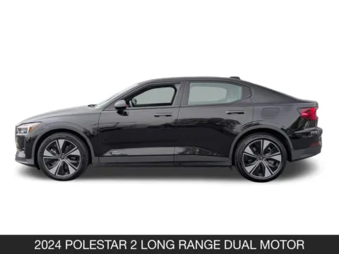 More photos of 2024 Polestar 2 Long Range Dual Motor at Mossy Nissan Poway, CA