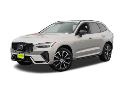 Blue 2025 Volvo XC60 B5 Plus for sale in Poway, CA