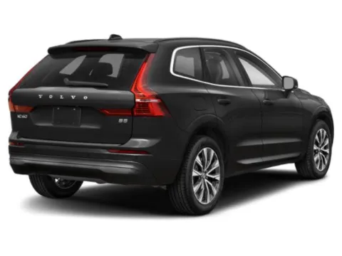 Photos of 2025 Volvo Xc60 Plus for sale in Poway, CA at Mossy Nissan Poway