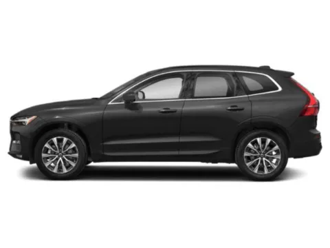 Another view of 2025 Volvo Xc60 Plus for sale in Poway, CA at Mossy Nissan Poway