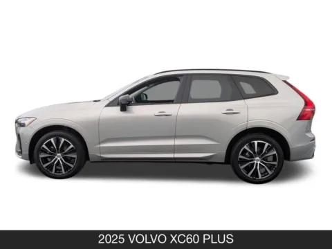 More photos of 2025 Volvo XC60 B5 Plus at Mossy Nissan Poway, CA