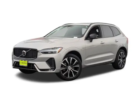 Blue 2025 Volvo XC60 B5 Plus for sale in Poway, CA