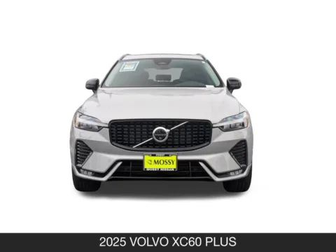 More photos of 2025 Volvo Xc60 Plus at Mossy Nissan Poway, CA