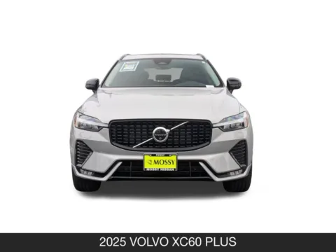 More photos of 2025 Volvo XC60 B5 Plus at Mossy Nissan Poway, CA