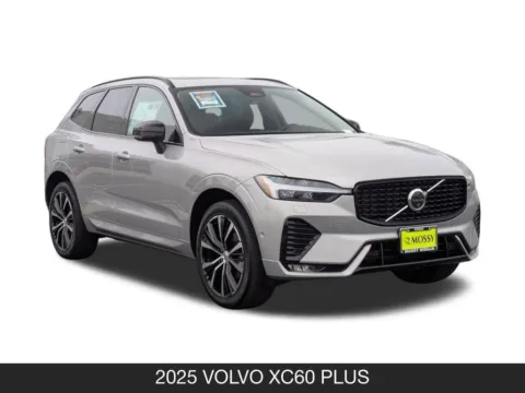 Photos of 2025 Volvo XC60 B5 Plus for sale in Poway, CA at Mossy Nissan Poway