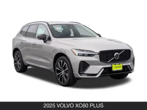 Photos of 2025 Volvo Xc60 Plus for sale in Poway, CA at Mossy Nissan Poway