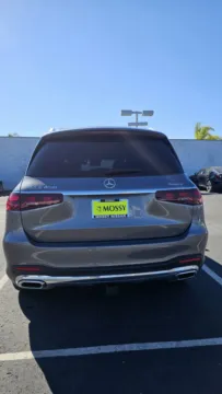 More photos of 2025 Mercedes-Benz Gls GLS 450 at Mossy Nissan Poway, CA