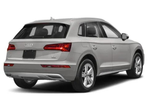 Photos of 2020 Audi Q5 Premium for sale in Poway, CA at Mossy Nissan Poway