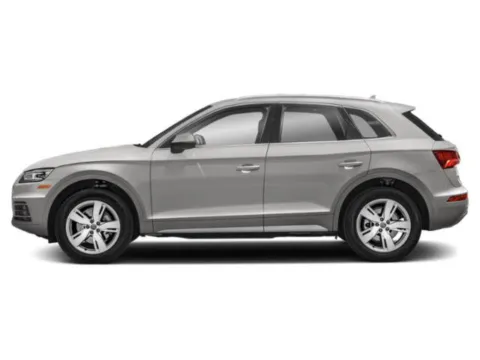 Another view of 2020 Audi Q5 Premium for sale in Poway, CA at Mossy Nissan Poway