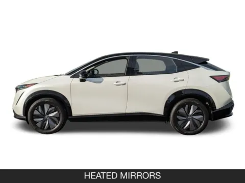 More photos of 2023 Nissan Ariya VENTURE+ at Mossy Nissan Poway, CA