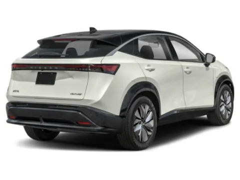 Photos of 2023 Nissan Ariya VENTURE+ for sale in Poway, CA at Mossy Nissan Poway