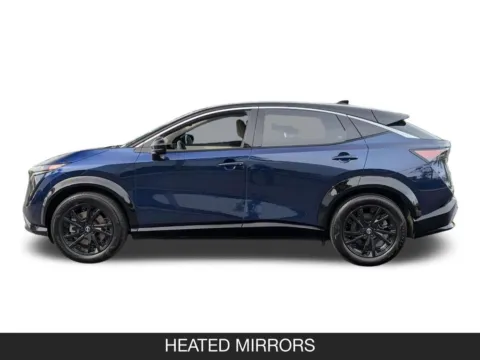 More photos of 2023 Nissan Ariya ENGAGE at Mossy Nissan Poway, CA