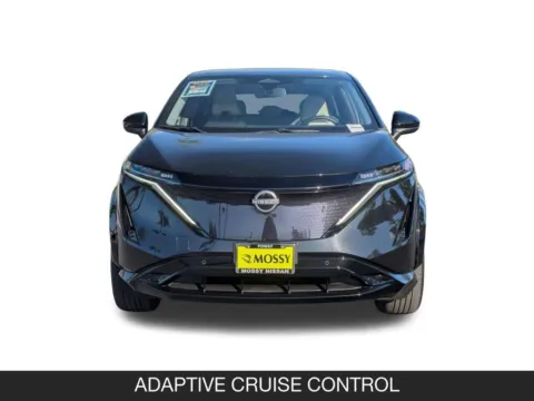 More photos of 2023 Nissan Ariya ENGAGE at Mossy Nissan Poway, CA