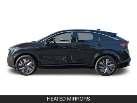 More photos of 2023 Nissan Ariya ENGAGE at Mossy Nissan Poway, CA