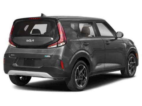 More photos of 2023 Kia Soul EX at Mossy Nissan Poway, CA