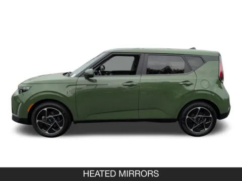 More photos of 2023 Kia Soul EX at Mossy Nissan Poway, CA