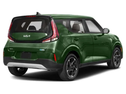 Photos of 2023 Kia Soul EX for sale in Poway, CA at Mossy Nissan Poway