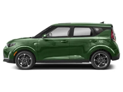 Another view of 2023 Kia Soul EX for sale in Poway, CA at Mossy Nissan Poway