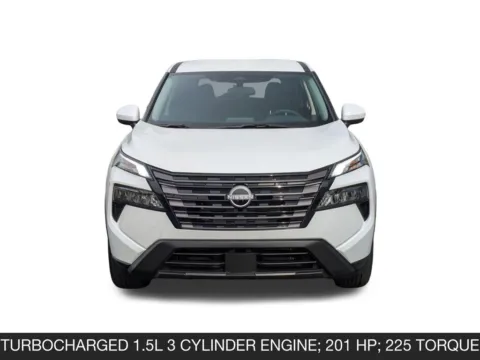 More photos of 2026 Nissan Rogue SV at Mossy Nissan Poway, CA