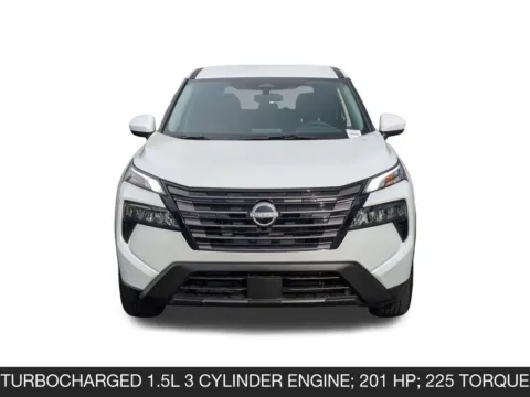 More photos of 2026 Nissan Rogue SV at Mossy Nissan Poway, CA