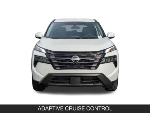 More photos of 2026 Nissan Rogue SV at Mossy Nissan Poway, CA