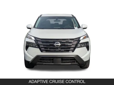More photos of 2026 Nissan Rogue SV at Mossy Nissan Poway, CA