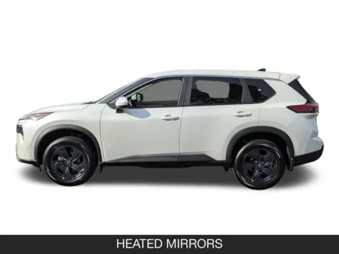 More photos of 2026 Nissan Rogue SV at Mossy Nissan Poway, CA