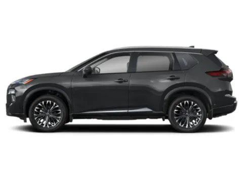 Another view of 2026 Nissan Rogue Platinum for sale in Poway, CA at Mossy Nissan Poway