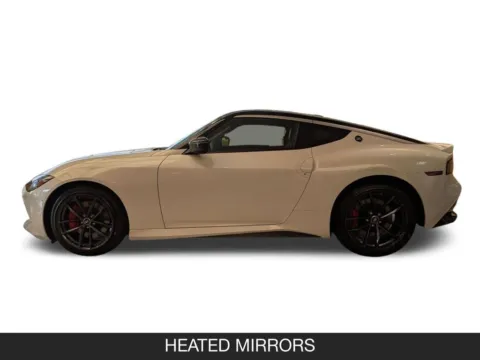 More photos of 2026 Nissan Z Performance at Mossy Nissan Poway, CA