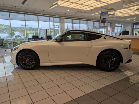 More photos of 2026 Nissan Z Performance at Mossy Nissan Poway, CA