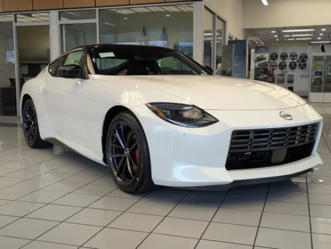 Photos of 2026 Nissan Z Performance for sale in Poway, CA at Mossy Nissan Poway