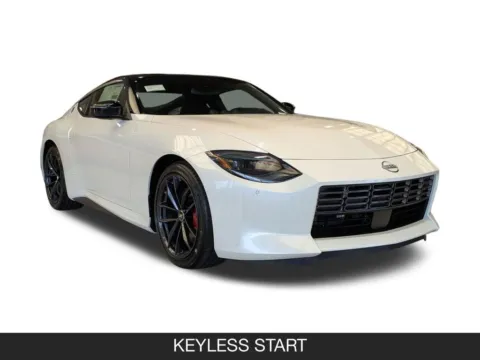 Photos of 2026 Nissan Z Performance for sale in Poway, CA at Mossy Nissan Poway