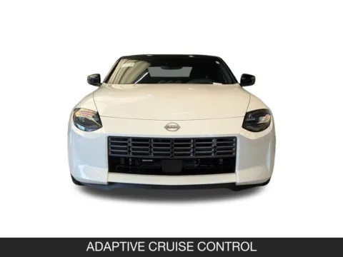 More photos of 2026 Nissan Z Performance at Mossy Nissan Poway, CA