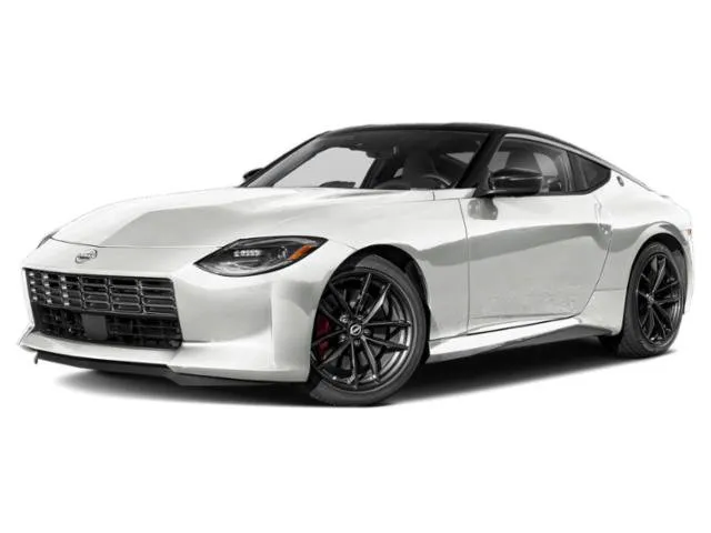 White 2026 Nissan Z Performance for sale in Poway, CA