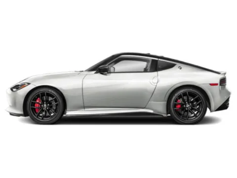 Another view of 2026 Nissan Z Performance for sale in Poway, CA at Mossy Nissan Poway