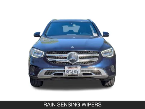 More photos of 2020 Mercedes-Benz GLC 300 at Mossy Nissan Poway, CA