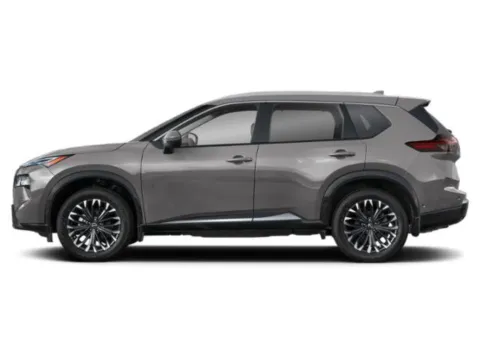 Another view of 2026 Nissan Rogue Platinum for sale in Poway, CA at Mossy Nissan Poway